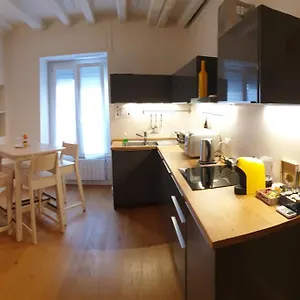  Apartamento Castaldi 18 - A Portata Di Mano Italia