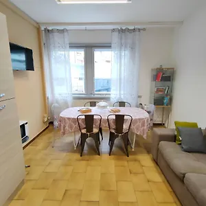 Nido Center Iv Apartment Bergamo