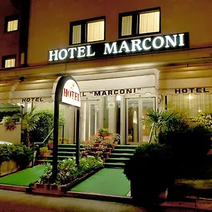 Отель Marconi