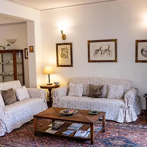  Apartamento Scirocco House Italia