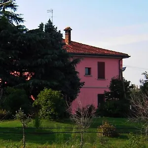 La Prosciutta Vakantieboerderij