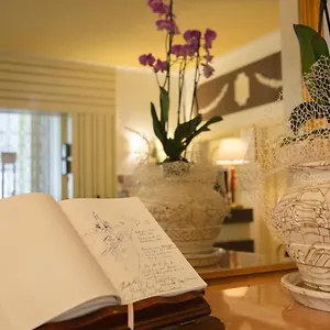 3* Hotel Belvedere Ai Colli
