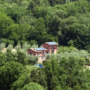Il Cargedo Vakantieboerderij
