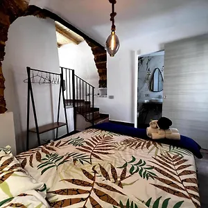  Apartamento 58 Gradini Di Girgenti Italia