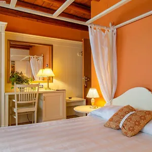 Отель Calvi-ristorante Mainor