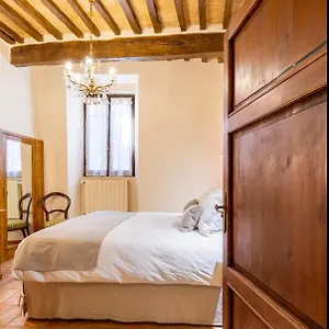  Apartamento Casa Olivieri Italia
