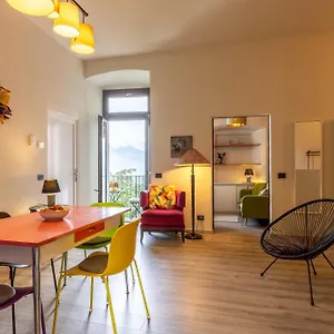 Casa Alda Apartment Pianello Del Lario