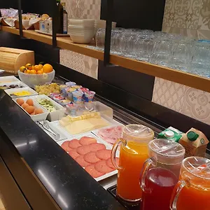 3* Hotel Ristorante Al Giardinetto