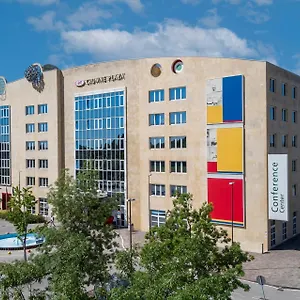 Crowne Plaza By Ihg Padua