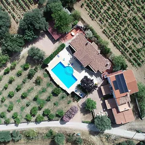 Domo Mea Ferienhaus Cardedu