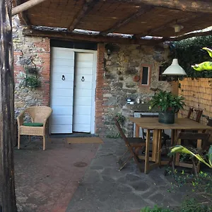 Casa Bouganville Ferienhaus Massa Macinaia