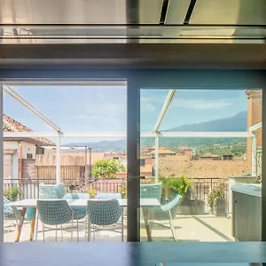 Casa Rebecca Ferienhaus Riposto