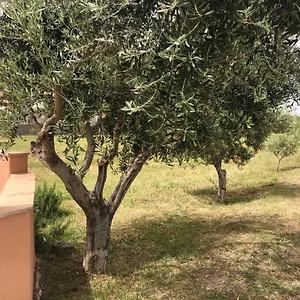  Apartamento Domo Baronia Italia