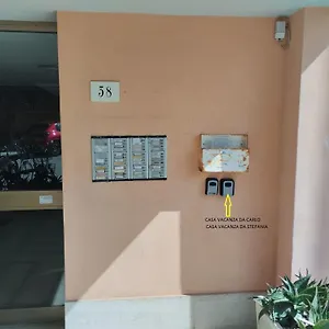  Сasa de vacaciones Casa Da Carlo Italia
