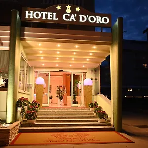 Cà D'oro *** Bibione