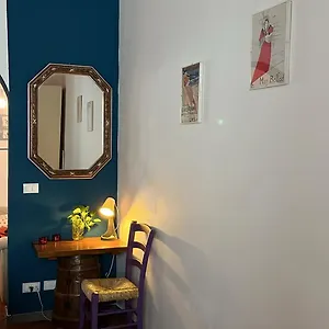  Apartamento Stella Italia