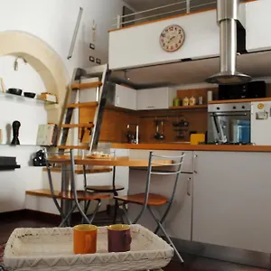  Apartamento Izzhome Baylle Italia
