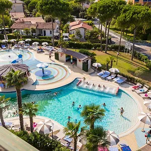Mediterranee Family & ***** Bibione