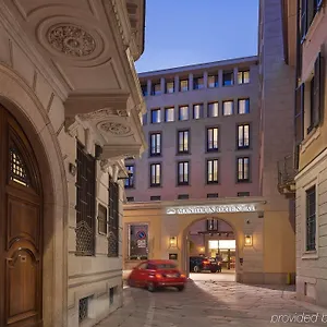Отель Mandarin Oriental,