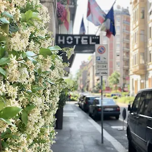 Отель Bolzano
