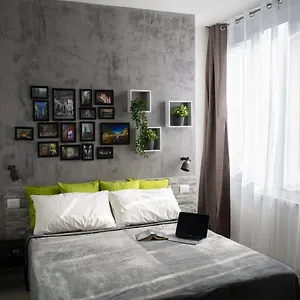 Warrest - Short Rent Vakantiehuis