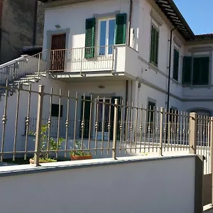  Apartamento La Corte Di Marino Italia