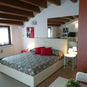  Apartamento Rovelli Italia