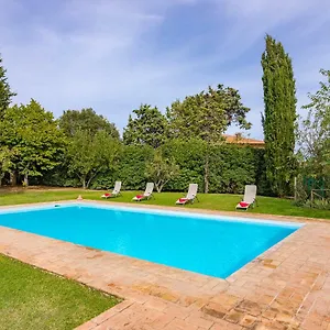 Etrusco Vakantieboerderij