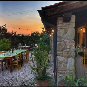 Agriristoro Podere S. Andrea Apartment Massa Marittima