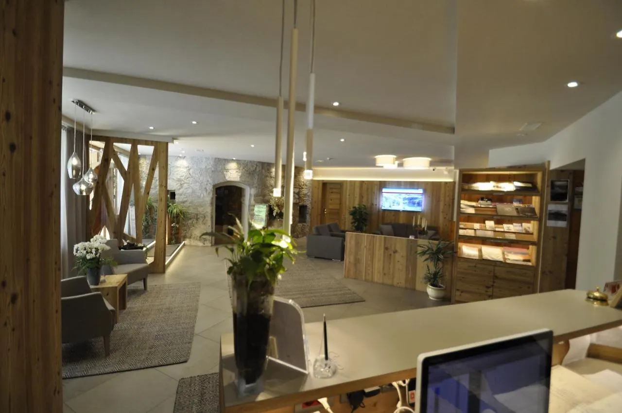 Hotel Al Forte Арабба 3*,  Италия