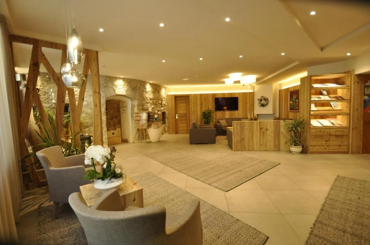 Hotel Al Forte Арабба
