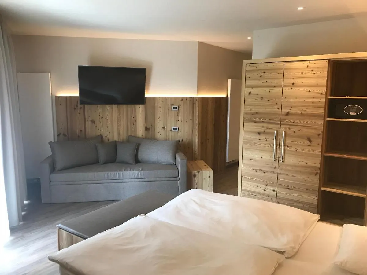 Hotel Al Forte Арабба 3*,  Италия