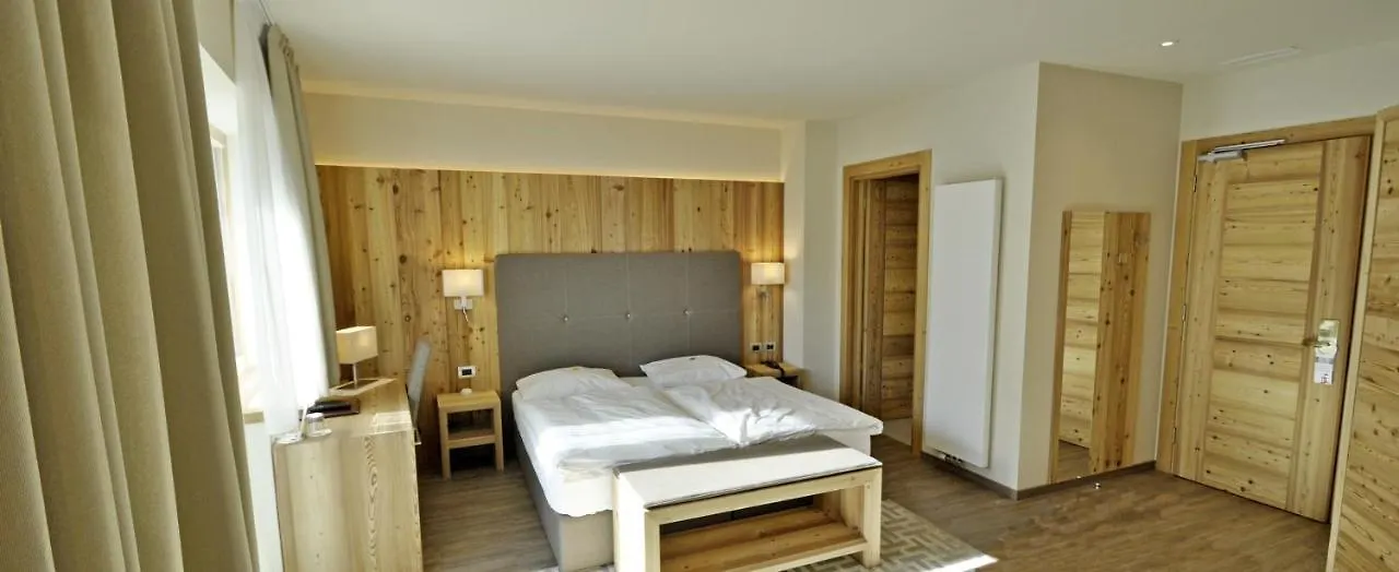 Hotel Al Forte Arraba