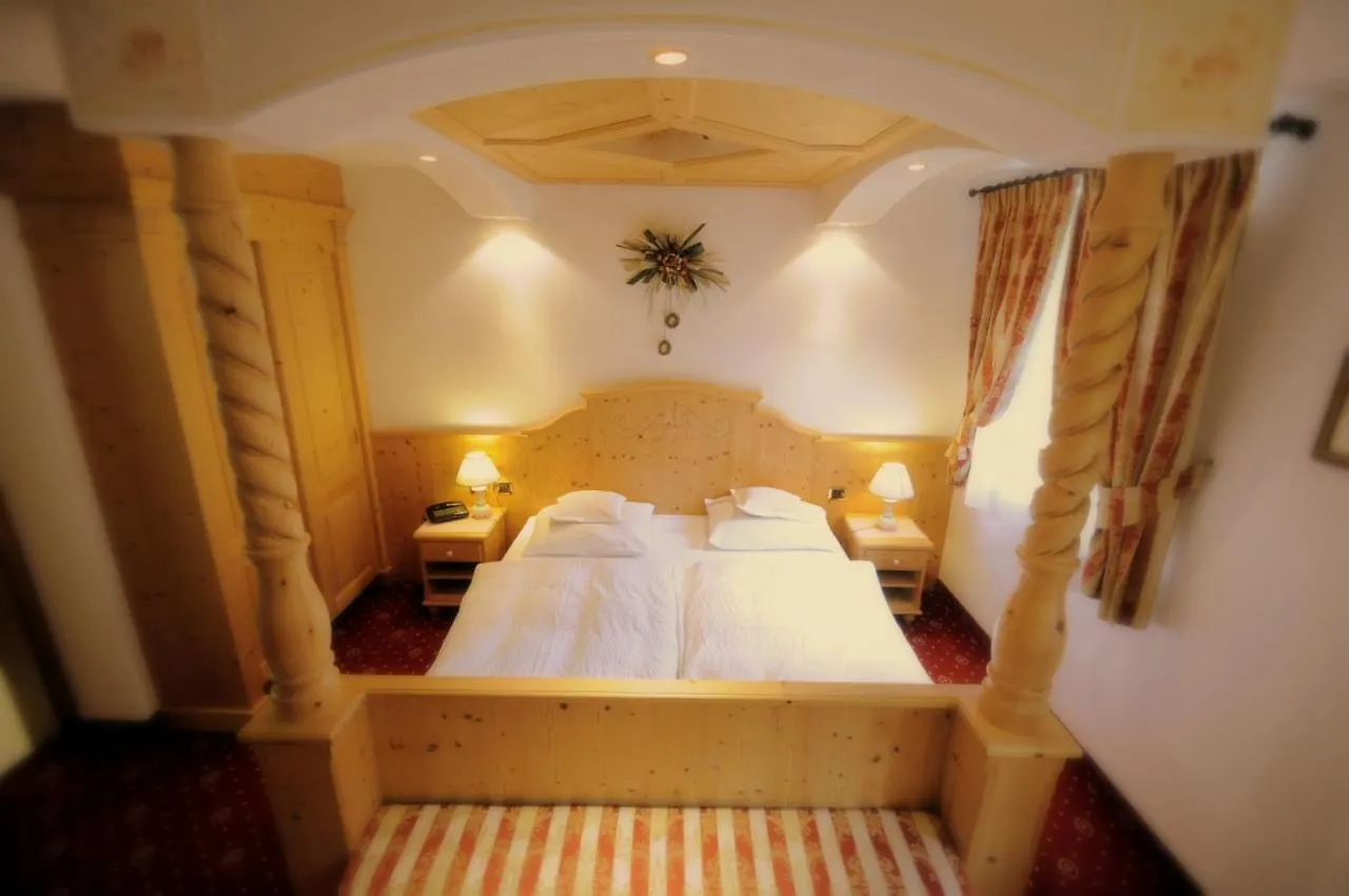 Hotel Al Forte Арабба