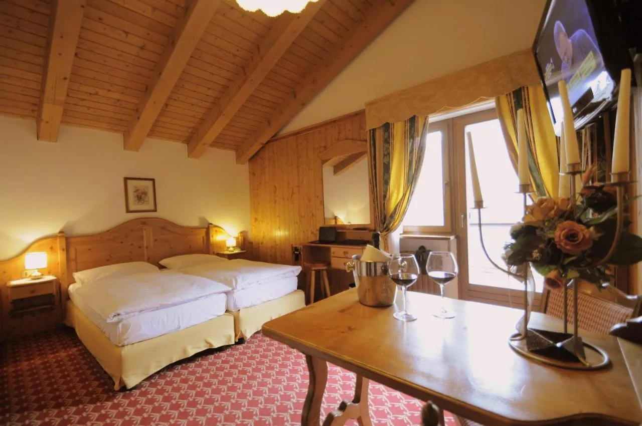 Hotel Al Forte Арабба 3*,