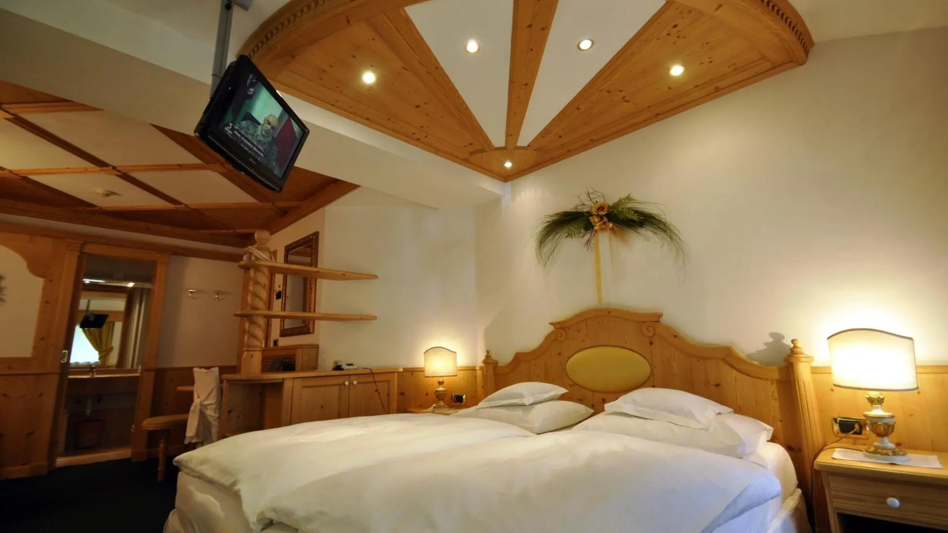 Hotel Al Forte Арабба 3*,
