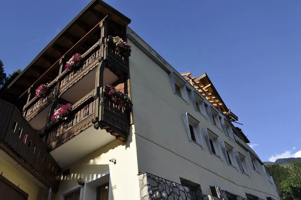 Hotel Al Forte Arraba 3*,  Italien