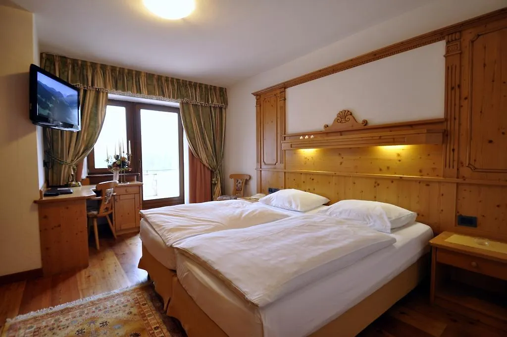 Hotel Al Forte Арабба