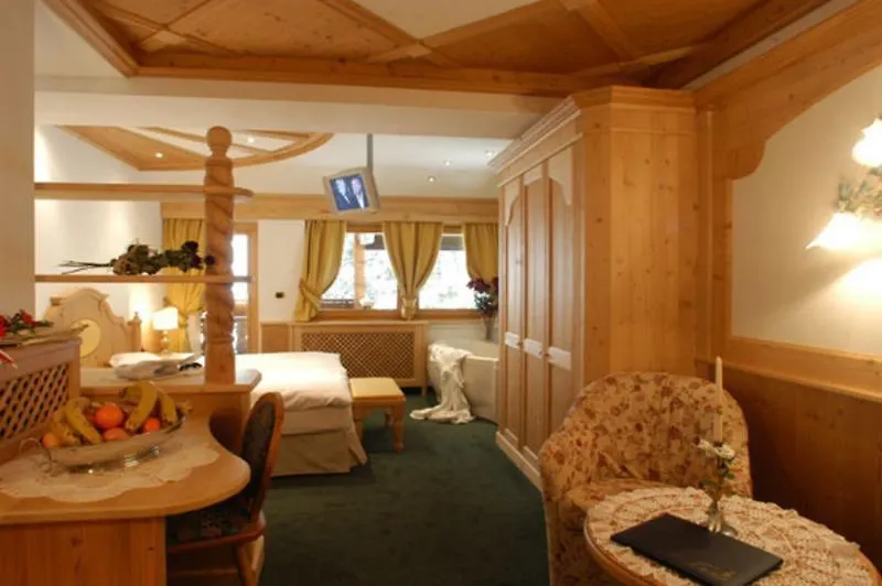 Hotel Al Forte Арабба 3*,