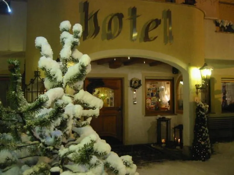 ***  Hotel Al Forte Арабба Италия