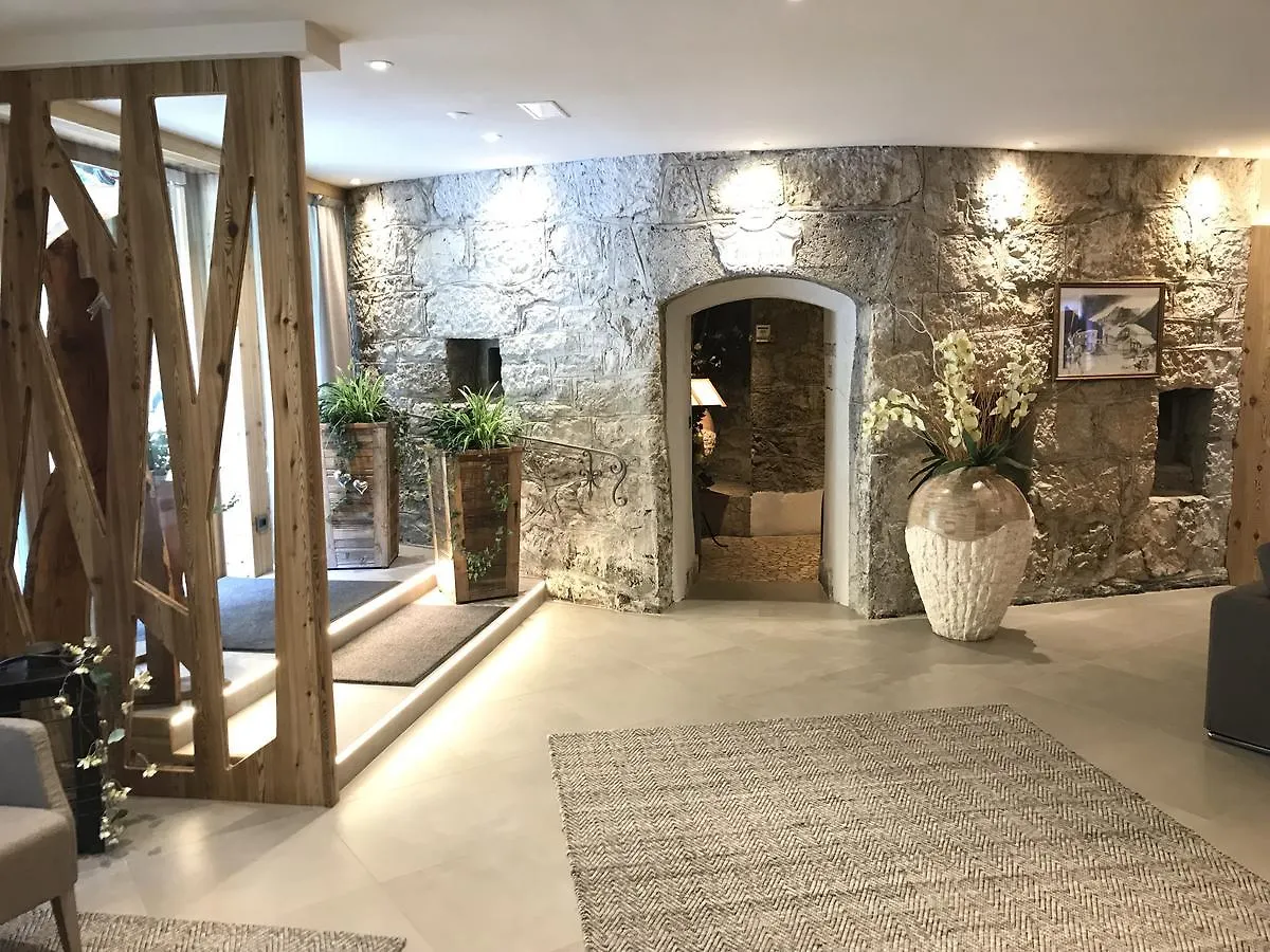 Hotel Al Forte Арабба 3*,